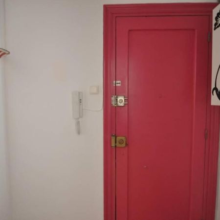 Apartamento Parc Gueell Barcelona Buitenkant foto